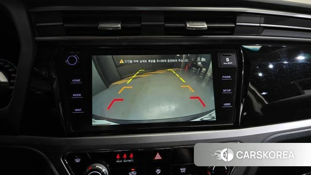 Ssangyong Beautiful Korando 2019 Белый из Кореи, фото 6