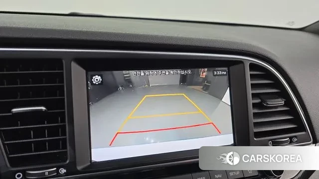 Hyundai Avante AD 2018 Белый из Кореи, фото 6