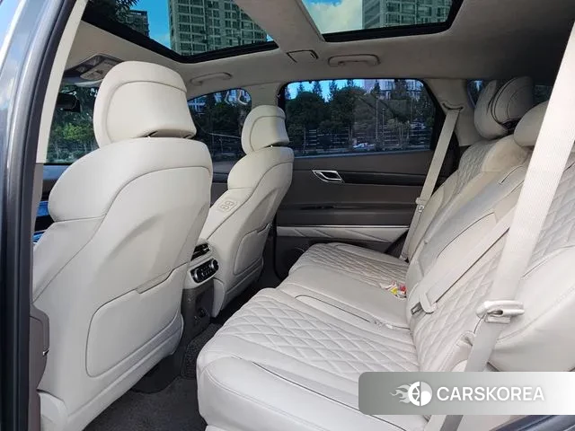 Genesis GV80 id 3041396 из Кореи 6