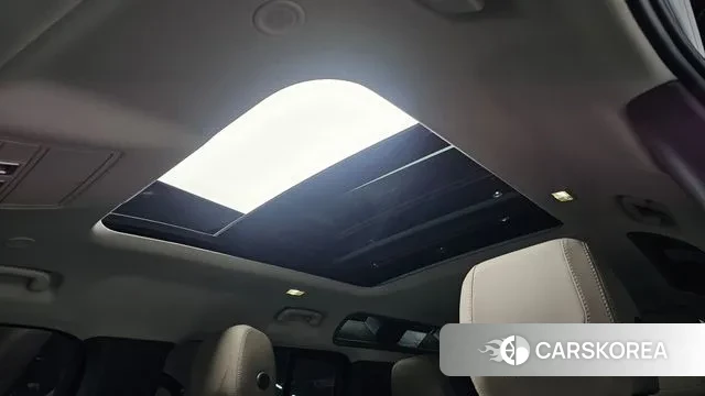 Land Rover Defender (L663) 2021 Синий из Кореи, фото 6