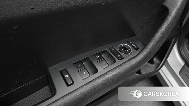 Hyundai Sonata New Rise 2018 Серебряный из Кореи, фото 6