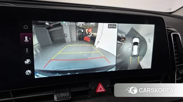 Kia Sportage 5th Generation 2022 Серый из Кореи, фото 6