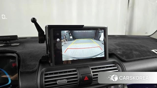 Hyundai Casper 2021 Серый из Кореи, фото 6