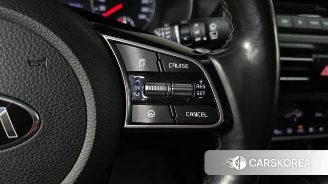 Kia Seltos 2019 Белый из Кореи, фото 6