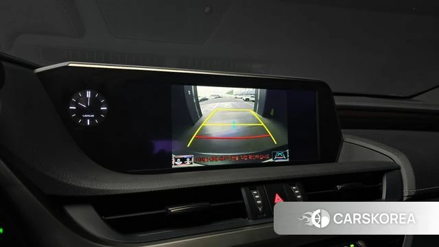 Lexus ES300h 7th generation 2019 Серый из Кореи, фото 6