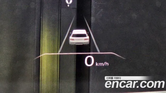 Genesis GV80 id 2678842 из Кореи 6