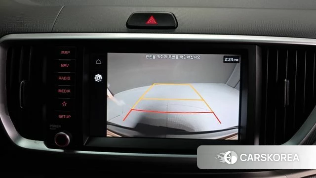 Kia The New Ray 2020 Черный из Кореи, фото 6