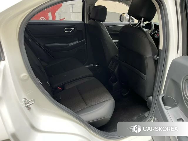 Honda XR-V 2022 Белый из Китая, фото 6