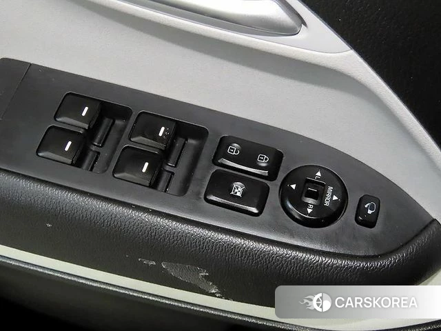 Kia The New Ray 2022 Белый из Кореи, фото 6