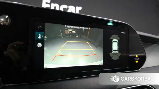 Hyundai Palisade 2019 Белый из Кореи, фото 6