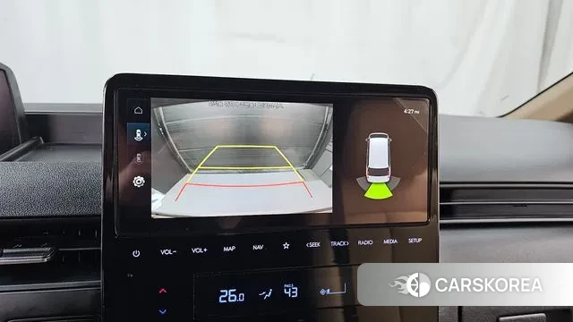 Hyundai Staria 2023 Белый из Кореи, фото 6