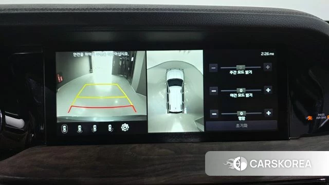 Kia Mohave Master 2020 Серый из Кореи, фото 6