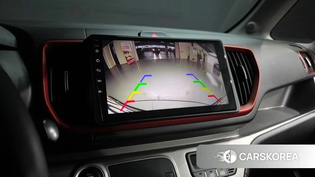 Kia The New Ray 2018 Черный из Кореи, фото 6