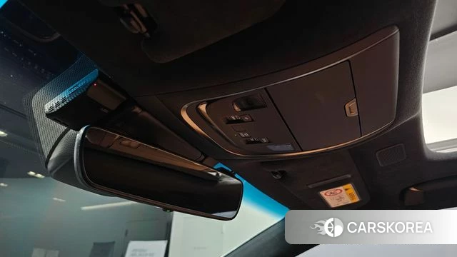 Lexus LS500 5th generation 2022 Белый из Кореи, фото 6