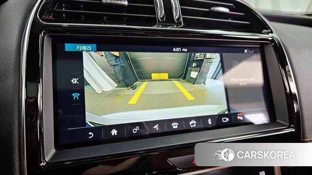 Jaguar XE 2020 Белый из Кореи, фото 6