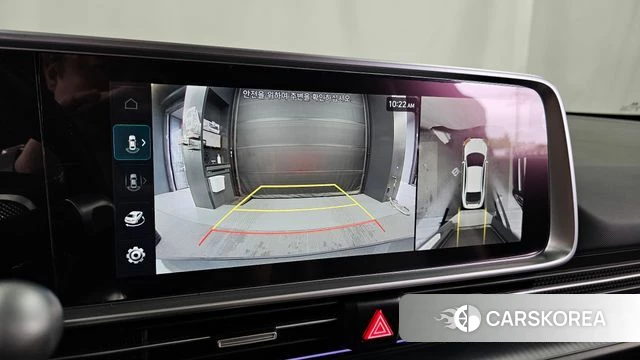 Hyundai Ionic 6 2024 Серый из Кореи, фото 6