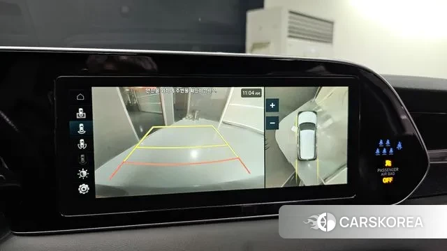 Hyundai Palisade 2021 Серый из Кореи, фото 6