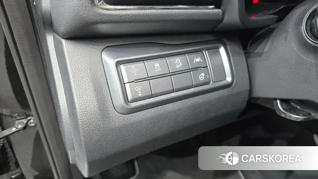 Ssangyong Berry New Tivoli 2022 Черный из Кореи, фото 6