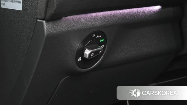 Volkswagen 7th Generation of Jetta 2023 Черный из Кореи, фото 6