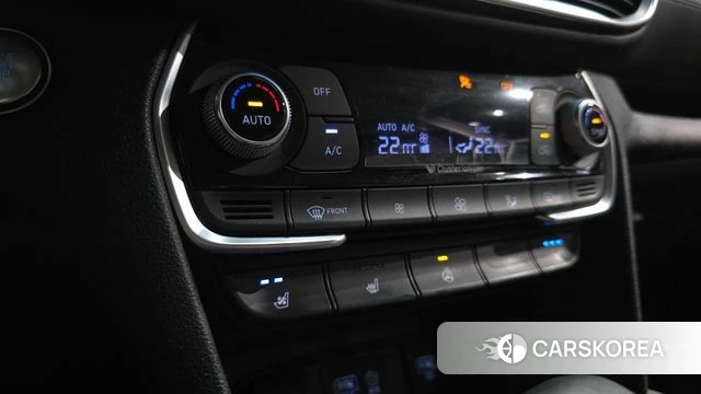 Hyundai Santa Fe TM 2018 Серый из Кореи, фото 6