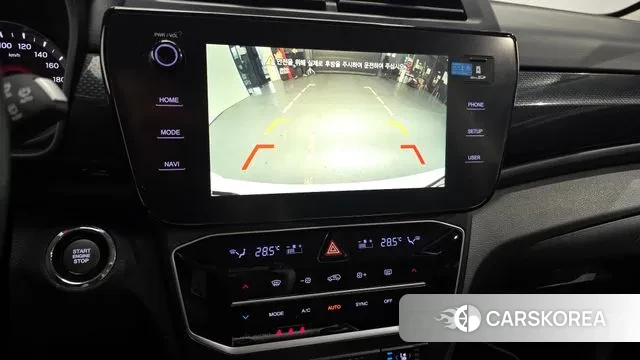 Ssangyong The New Tivoli 2023 Белый из Кореи, фото 6