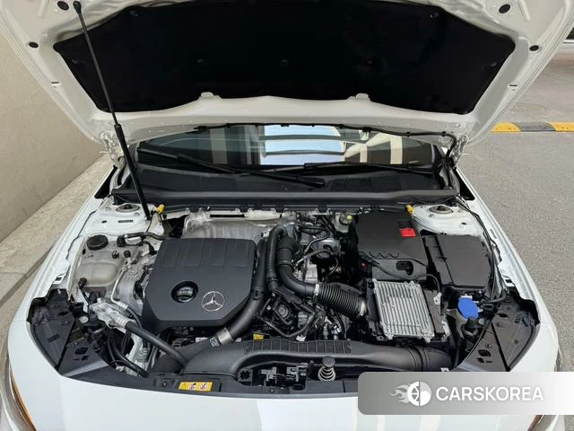 Mercedes-Benz Class A id 4206954 из Китая 6