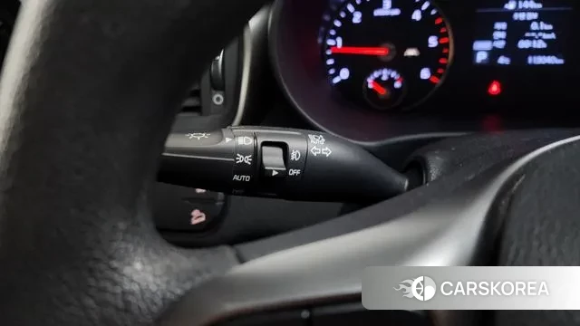 Kia The New Sorento 2019 Белый из Кореи, фото 6