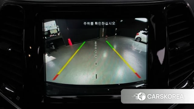 Jeep Cherokee (KL) 2021 Черный из Кореи, фото 6