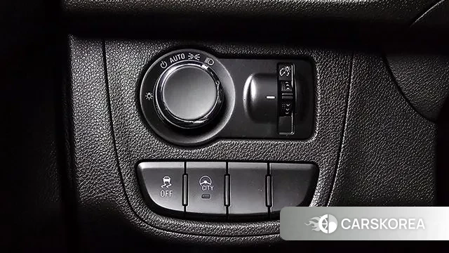 Chevrolet (GM Daewoo) The New Spark 2020 Серый из Кореи, фото 6