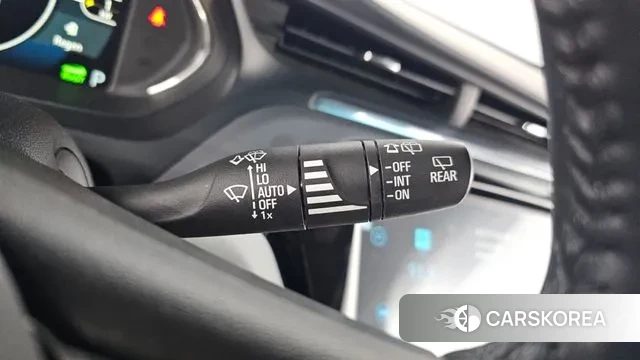 Chevrolet (GM Daewoo) Bolt EV 2021 Белый из Кореи, фото 6