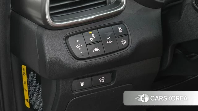 Kia The New Sorento 2019 Белый из Кореи, фото 6