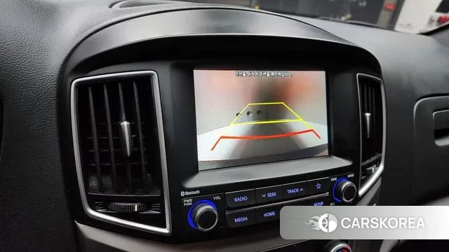 Hyundai The New Grand Starex 2021 Серебряный из Кореи, фото 6