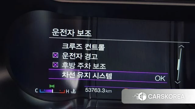 Ford Mustang 2019 Желтый из Кореи, фото 6