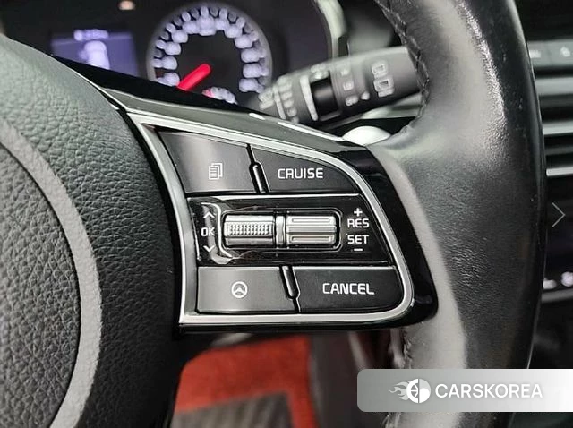 Kia Seltos 2021 Белый из Кореи, фото 6
