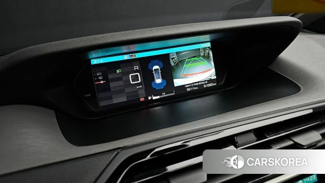 Citroen / DS Grand C4 Picasso 2018 Белый из Кореи, фото 6