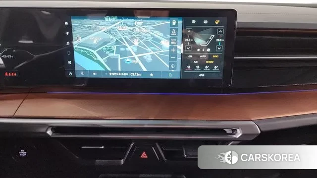 Ssangyong Torres EVX 2025 Белый из Кореи, фото 6