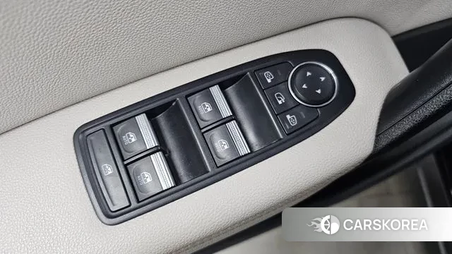 Renault Korea (Samsung) Capture 2020 Фиолетовый из Кореи, фото 6