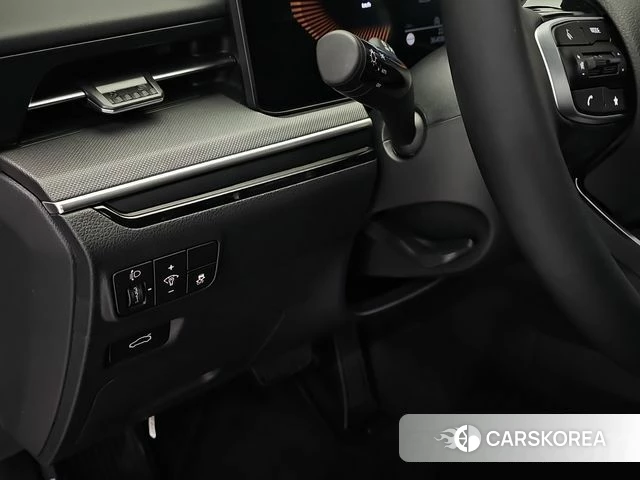 Kia The New K5 3rd generation 2025 Черный из Кореи, фото 6