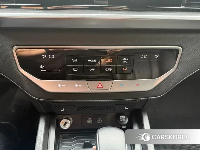 Ssangyong The New Rexton Sport 2024 Черный из Кореи, фото 6