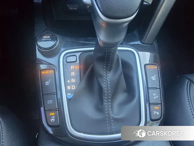 Kia The New Seltos 2025 Белый из Кореи, фото 6