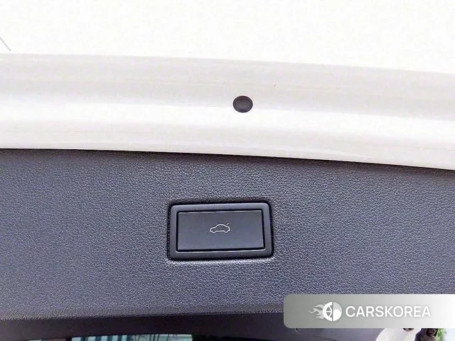 Volkswagen Tiguan second Generation 2024 Белый из Кореи, фото 6