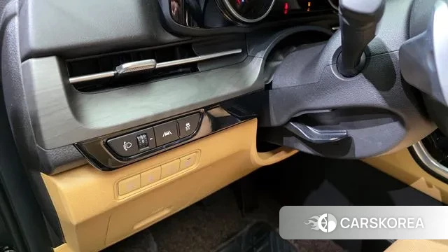 Kia Carnival 4th generation 2022 Черный из Кореи, фото 6