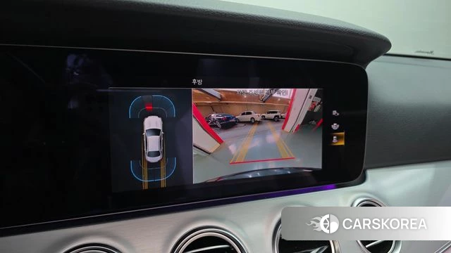 Mercedes-Benz E-Class W213 2021 Серый из Кореи, фото 6