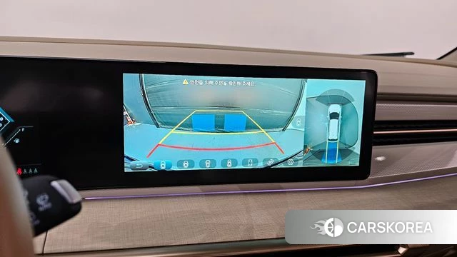 Ssangyong Actian 2nd Generation 2025 Жемчужный цвет из Кореи, фото 6