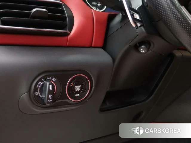 Maserati Levante 2018 Белый из Китая, фото 6
