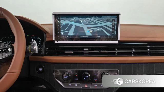 Ssangyong Musso (Q300) 2026 Белый из Кореи, фото 6
