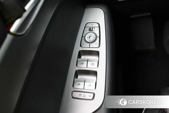 Hyundai Palisade 2021 Белый из Кореи, фото 6