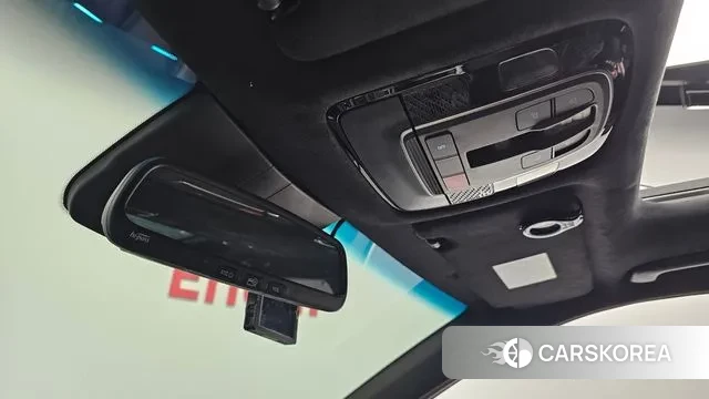 Hyundai Palisade 2022 Серый из Кореи, фото 6