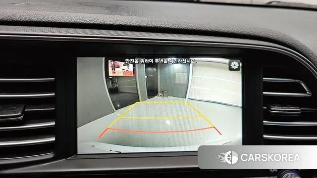 Hyundai The New Avante AD 2019 Белый из Кореи, фото 6