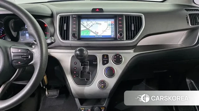 Kia The New Ray 2020 Белый из Кореи, фото 6